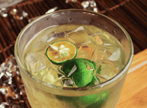番薯王子奶茶