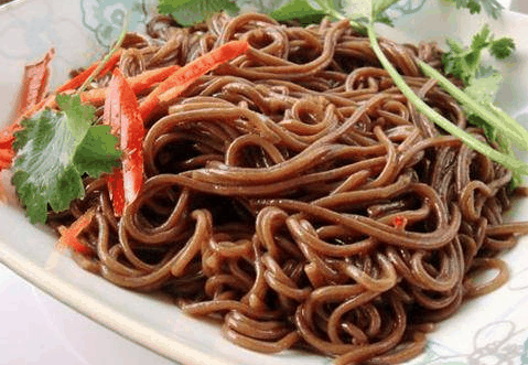 秦镇米皮