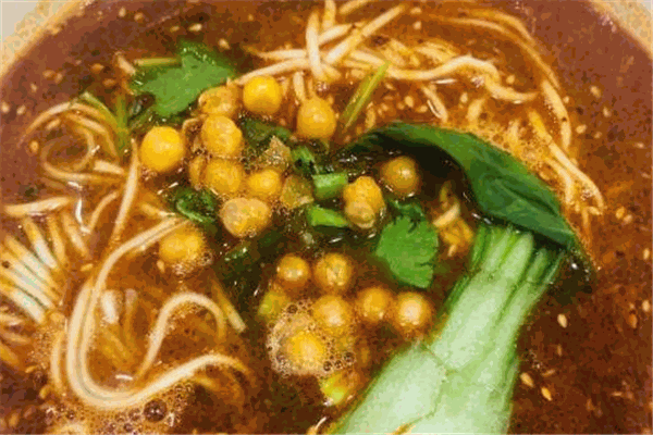 观渝小锅面
