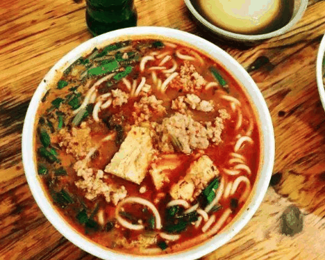 阿超米线