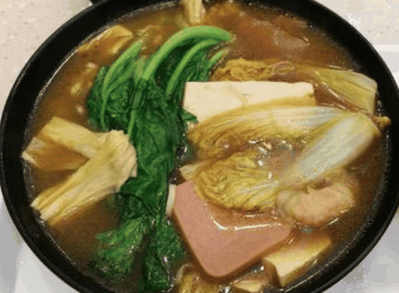 福客麻辣烫