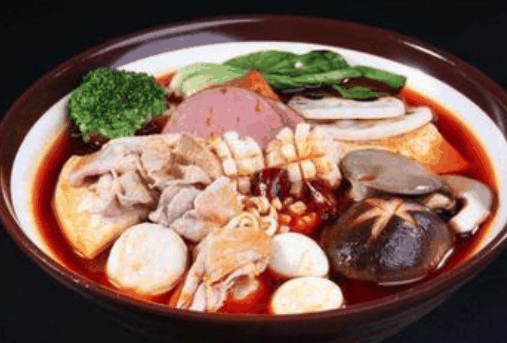 好合宜麻辣烫