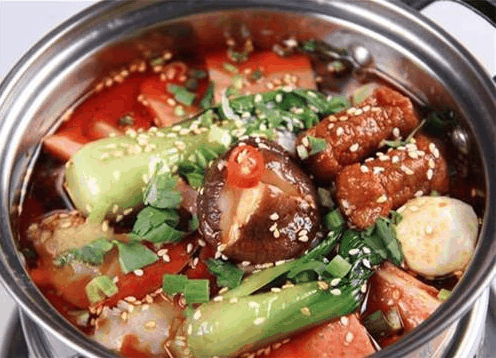 孙大力麻辣烫