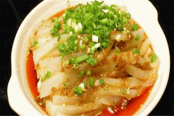李凉粉