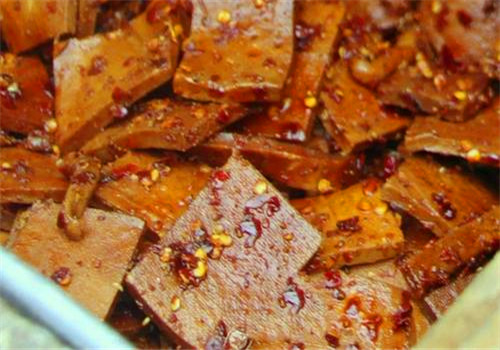 点点香小吃