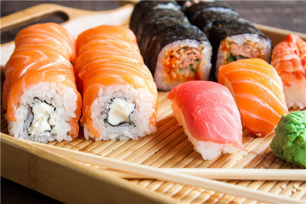 簪花日本料理