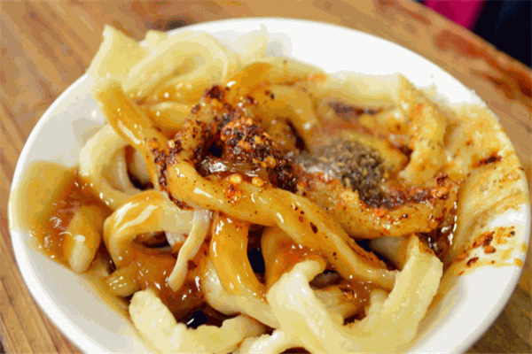 李凉粉