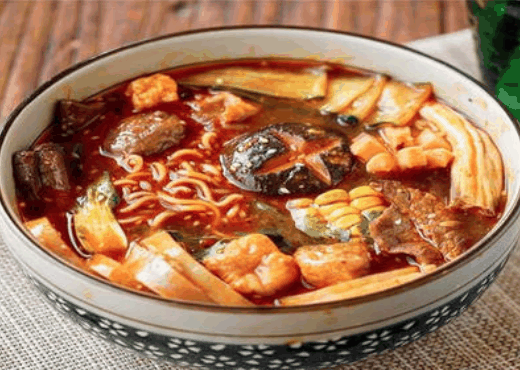 好合宜麻辣烫