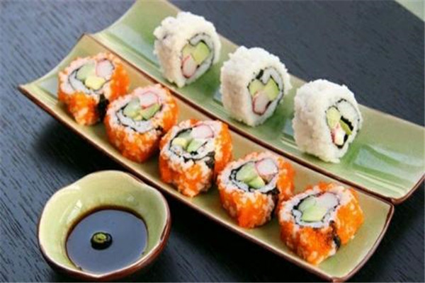 簪花日本料理