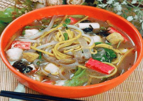 陈老五火锅