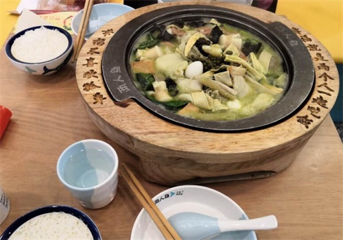 两人鱼