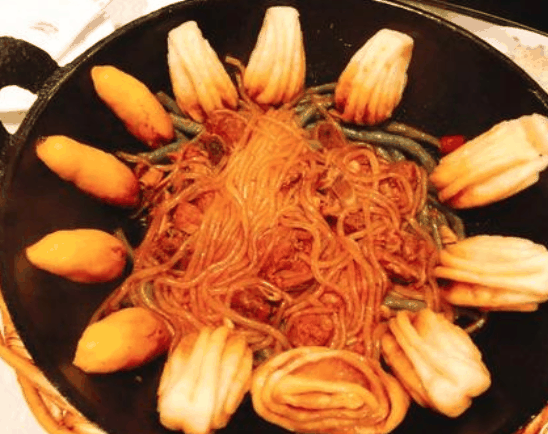 古洼一锅鲜