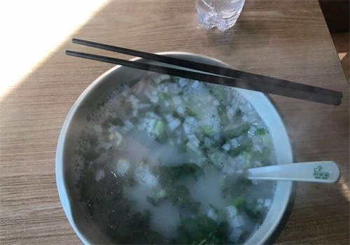 曹记羊汤