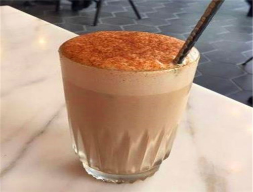 凤茶奶茶