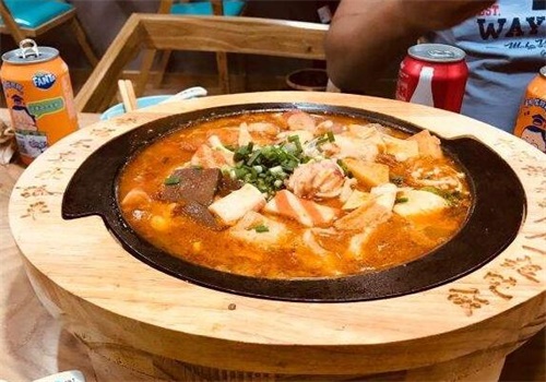 两人鱼