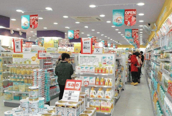 咿咿呀呀母婴