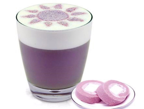 百味嘉奶茶
