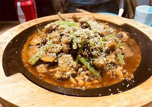 两人鱼