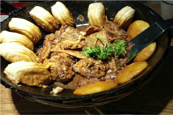 小刁一锅鲜