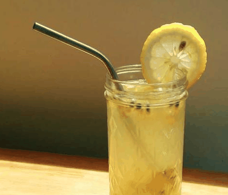 菓一的茶