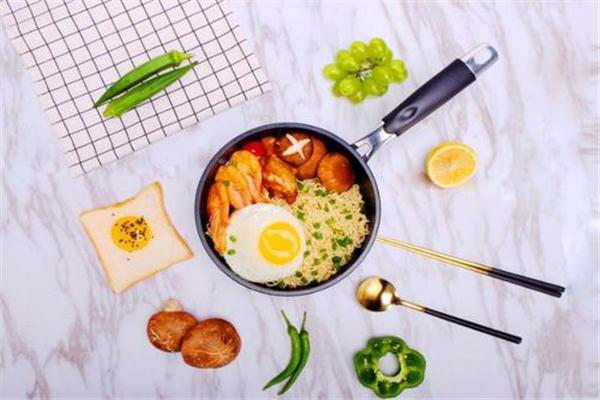 亲享泡面小食堂