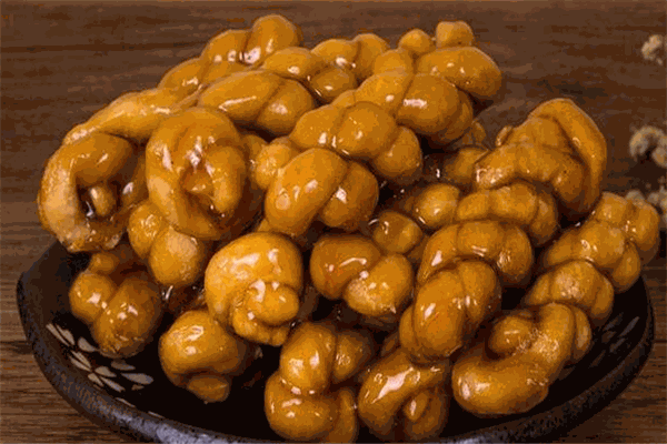 尔因达面食坊