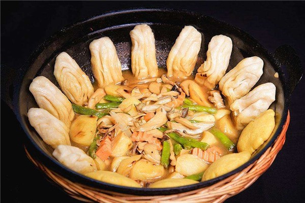 小刁一锅鲜