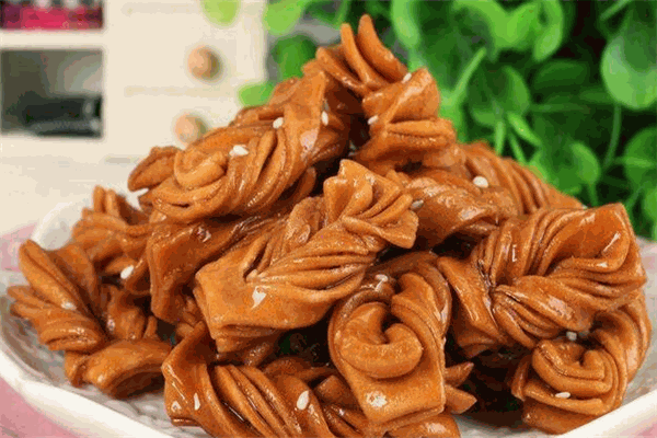 尔因达面食坊