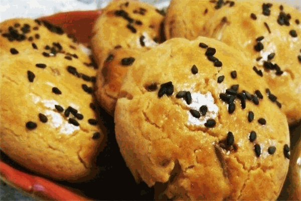 尔因达面食坊