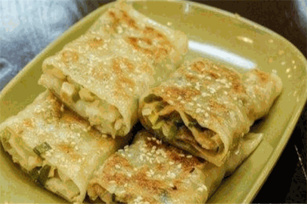 尔因达面食坊