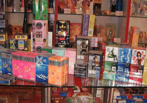 秘果成人用品