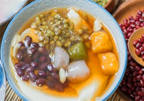 千转豆花