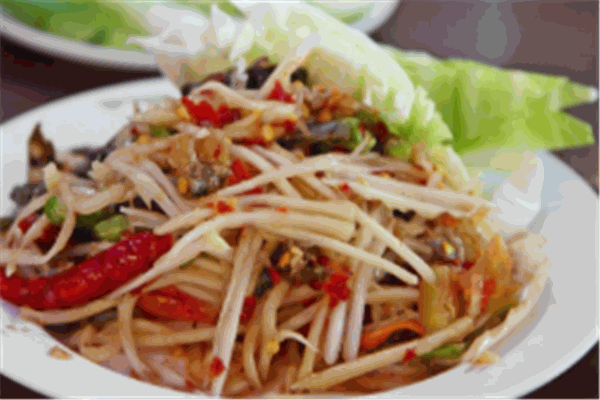 陕食尚凉皮