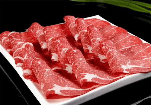 知意潮汕牛肉火锅