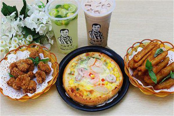 阿雄师傅