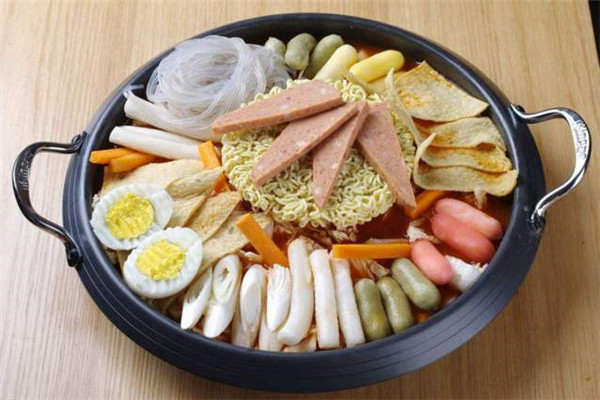 七合轩芝士肋排