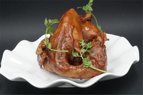 鲁明斋熟食