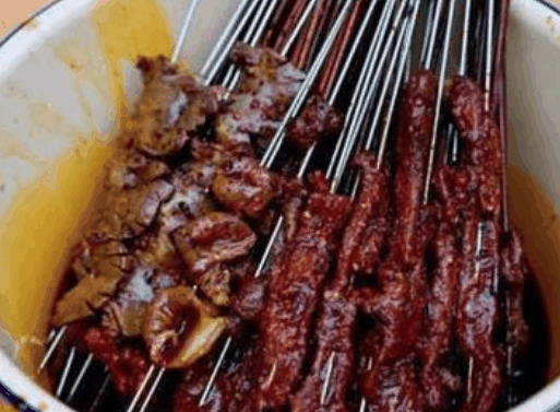 串掌门砂锅串串香