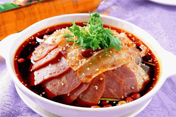 良人伴夫妻肺片
