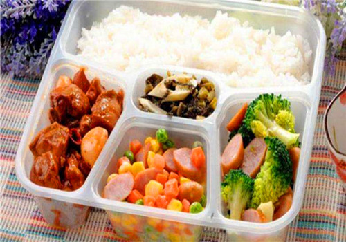 小魔屋餐饮