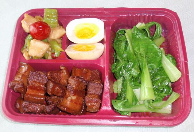 小魔屋餐饮
