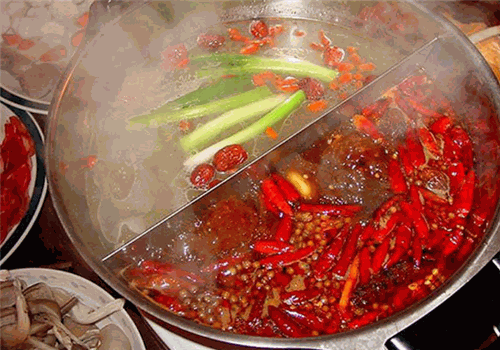 艾辣屋火锅