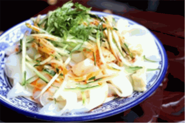 陕食尚凉皮