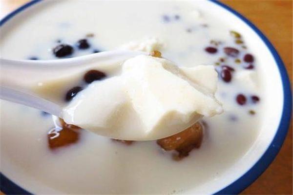 北台豆花