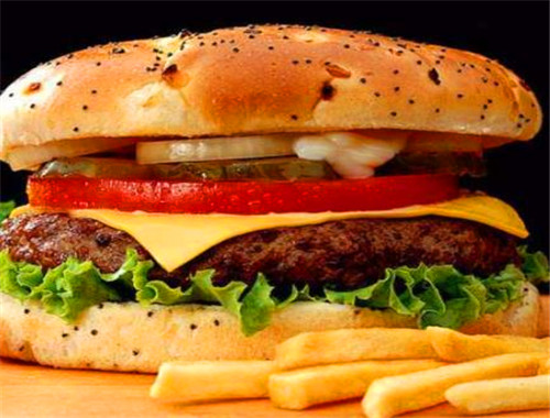 MOS Burger摩斯汉堡