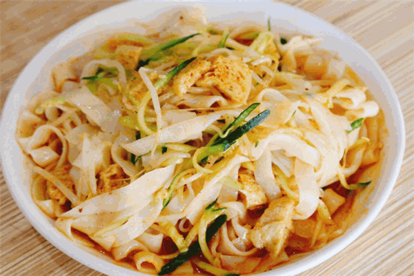 精味王面皮