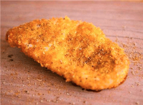 大脸鸡排
