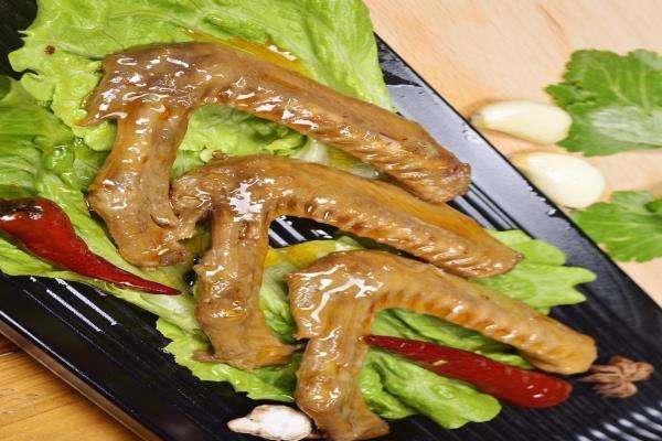 嘻小蜀川味现卤