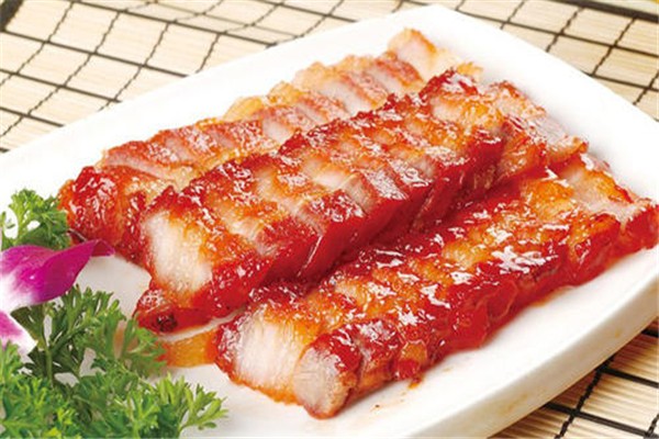 一直棒卤味烧腊