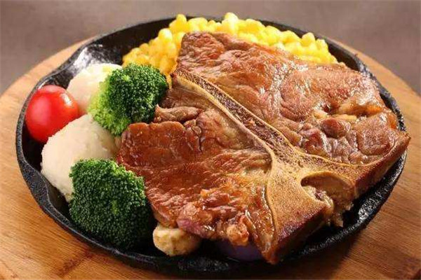 腓力豪客牛排
